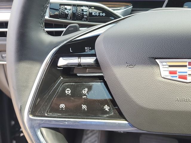 2025 Cadillac Escalade ESV Premium