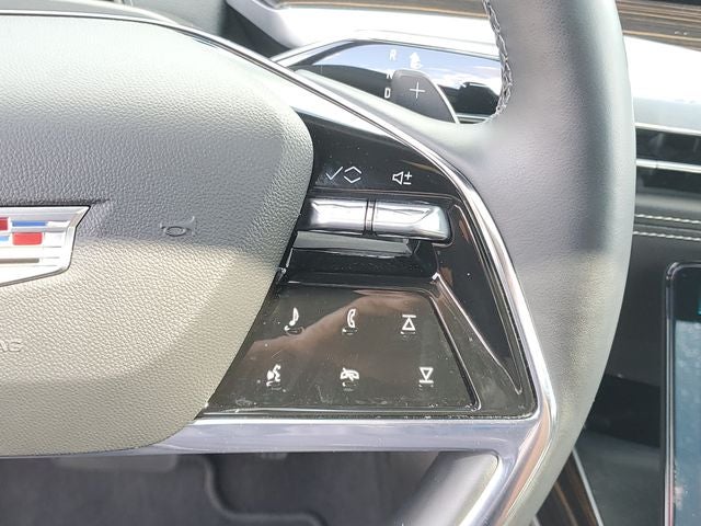 2025 Cadillac Escalade ESV Premium