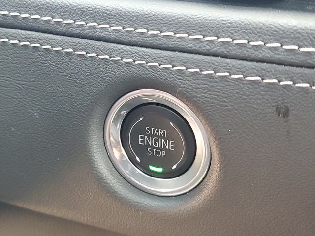 2025 Cadillac Escalade ESV Premium