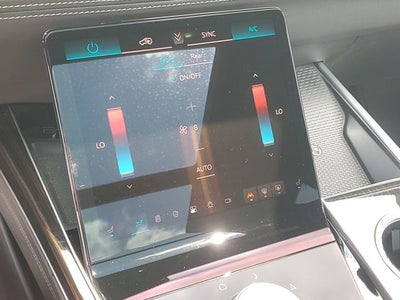 2025 Cadillac Escalade ESV Premium