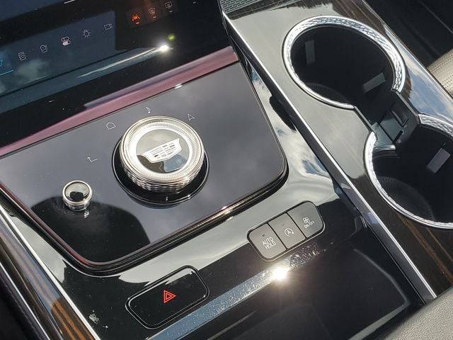 2025 Cadillac Escalade ESV Premium