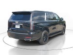 2025 Cadillac Escalade ESV Premium