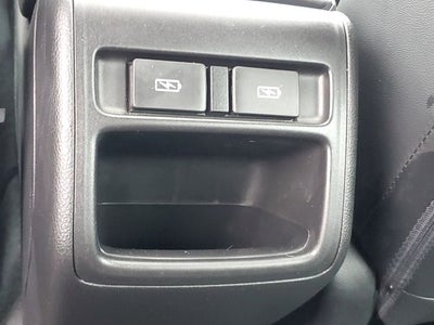 2021 Honda Accord Sport 2.0T