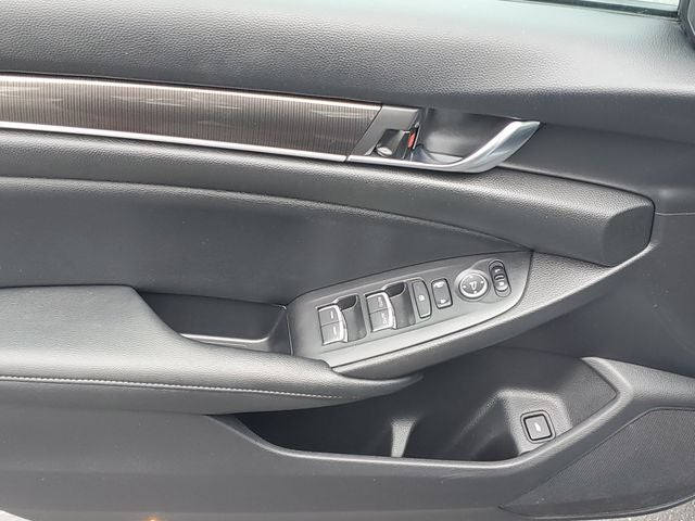 2021 Honda Accord Sport 2.0T