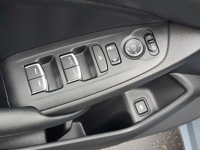 2021 Honda Accord Sport 2.0T