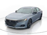 2021 Honda Accord Sport 2.0T