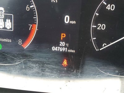 2021 Honda Accord Sport 2.0T