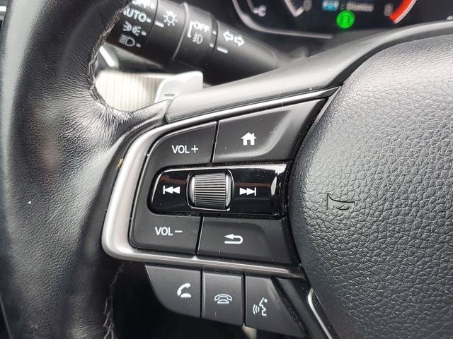 2021 Honda Accord Sport 2.0T