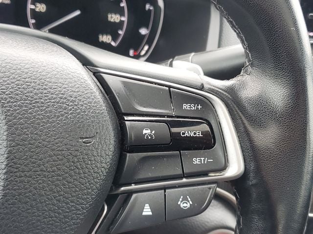 2021 Honda Accord Sport 2.0T