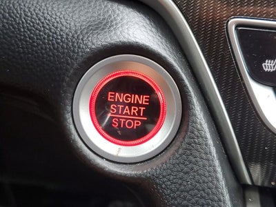 2021 Honda Accord Sport 2.0T