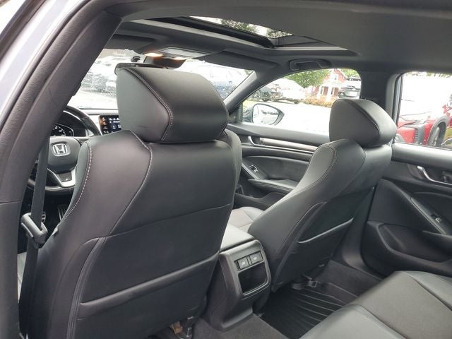 2021 Honda Accord Sport 2.0T
