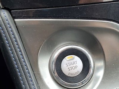 2017 Nissan Maxima 3.5 S
