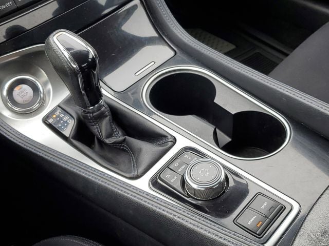 2017 Nissan Maxima 3.5 S
