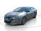 2016 Nissan Maxima Platinum