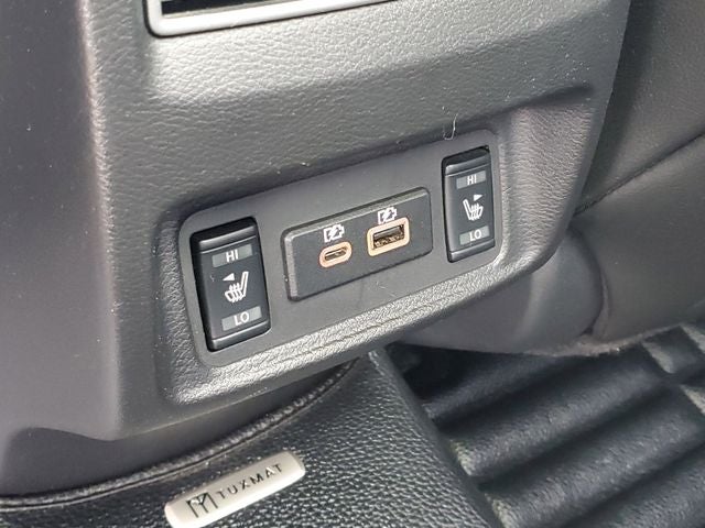 2019 Nissan Maxima 3.5 SL