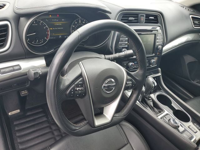 2019 Nissan Maxima 3.5 SL