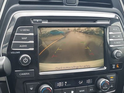 2019 Nissan Maxima 3.5 SL