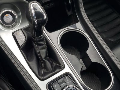 2019 Nissan Maxima 3.5 SL
