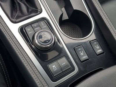 2019 Nissan Maxima 3.5 SL