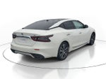 2019 Nissan Maxima 3.5 SL