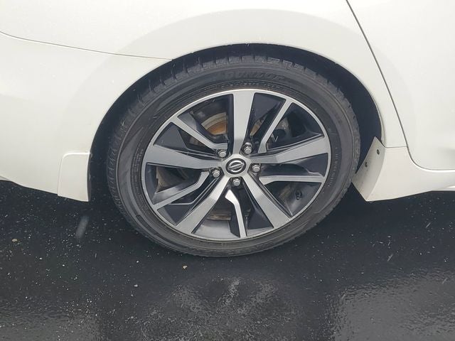 2019 Nissan Maxima 3.5 SL