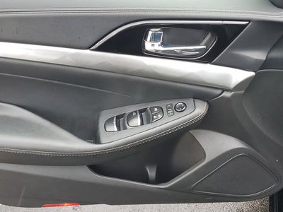 2023 Nissan Maxima 3.5 SL