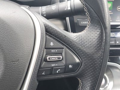 2023 Nissan Maxima 3.5 SL