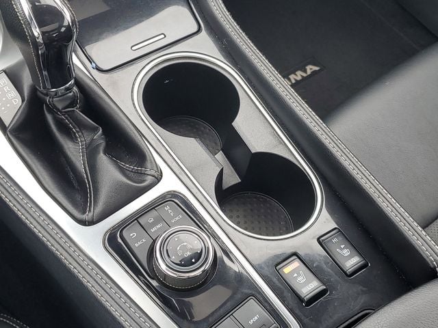2023 Nissan Maxima 3.5 SL