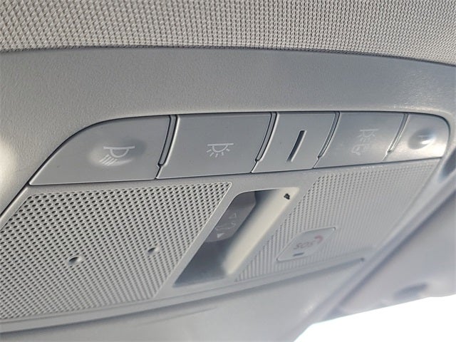 2016 Nissan Altima 2.5 SL