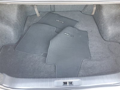 2016 Nissan Altima 2.5 SL