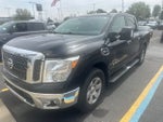 2017 Nissan Titan SL