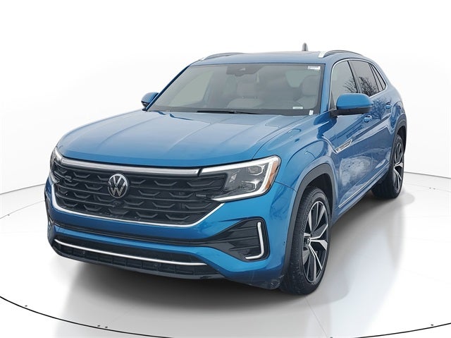 2024 Volkswagen Atlas Cross Sport 2.0T SEL Premium R-Line