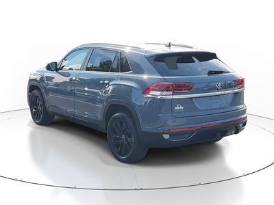 2023 Volkswagen Atlas Cross Sport 3.6L V6 SE w/Technology
