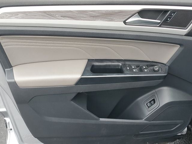 2021 Volkswagen Atlas Cross Sport Comfortline