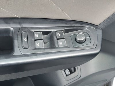 2021 Volkswagen Atlas Cross Sport Comfortline