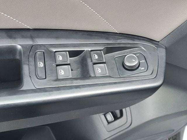 2021 Volkswagen Atlas Cross Sport Comfortline