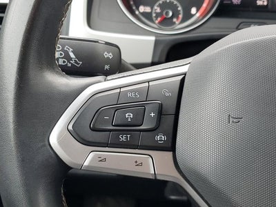 2021 Volkswagen Atlas Cross Sport Comfortline