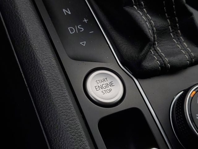 2021 Volkswagen Atlas Cross Sport Comfortline