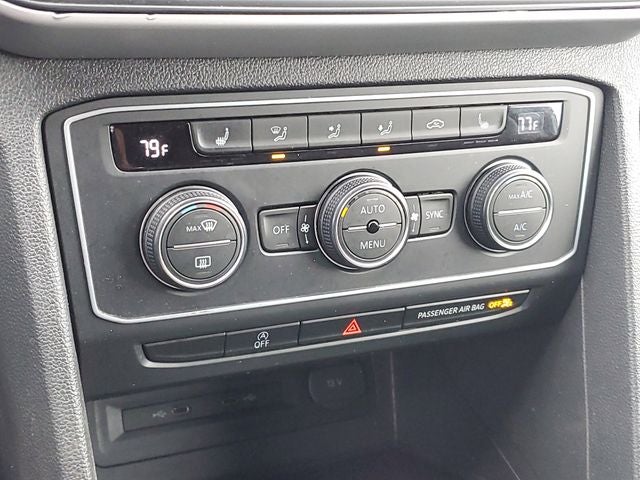 2021 Volkswagen Atlas Cross Sport Comfortline