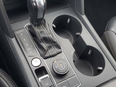 2021 Volkswagen Atlas Cross Sport Comfortline