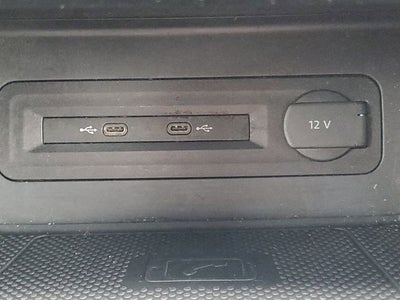 2021 Volkswagen Atlas Cross Sport Comfortline