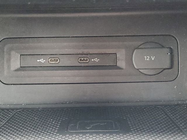 2021 Volkswagen Atlas Cross Sport Comfortline