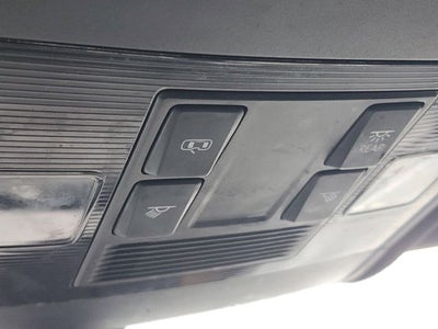 2021 Volkswagen Atlas Cross Sport Comfortline