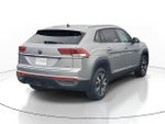2021 Volkswagen Atlas Cross Sport Comfortline