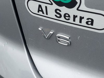 2021 Volkswagen Atlas Cross Sport Comfortline