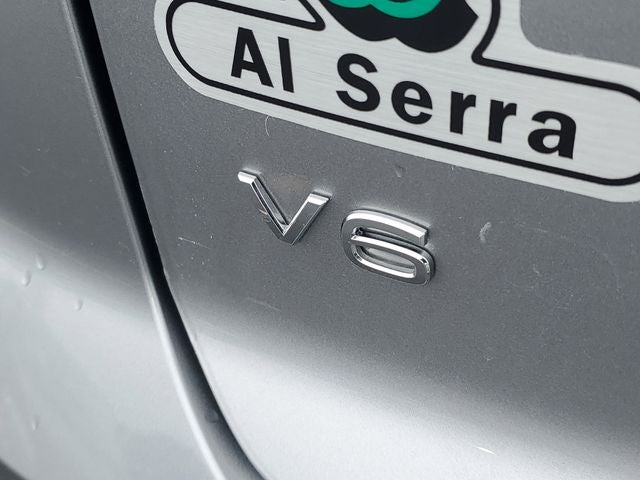 2021 Volkswagen Atlas Cross Sport Comfortline