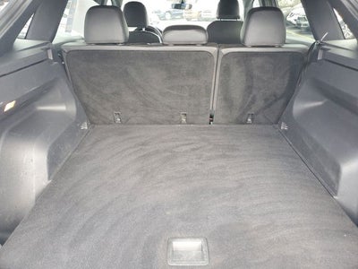 2021 Volkswagen Atlas Cross Sport Comfortline