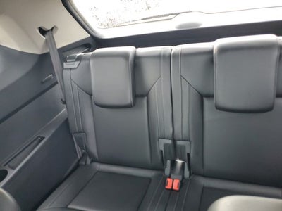 2019 Volkswagen Atlas SEL 4Motion