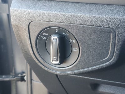 2020 Volkswagen Atlas Cross Sport 3.6L V6 SEL Premium 4Motion