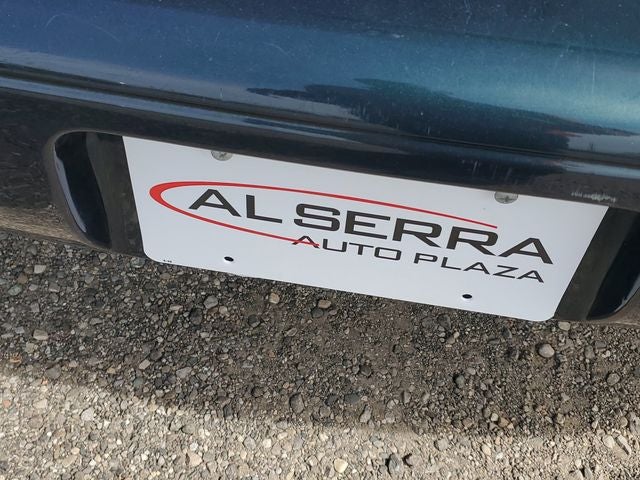 1997 Geo Prizm LSi